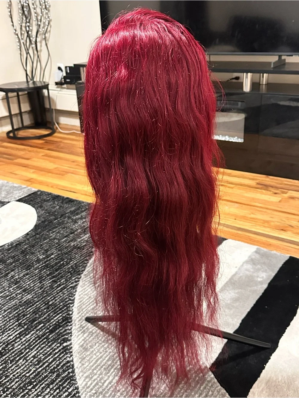 N/A stylish long